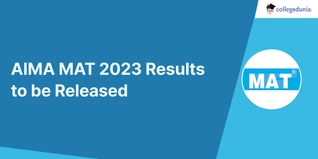 AIMA MAT 2023 Results to be Released on Sep 23 @mat.aima.in; Check Details Here